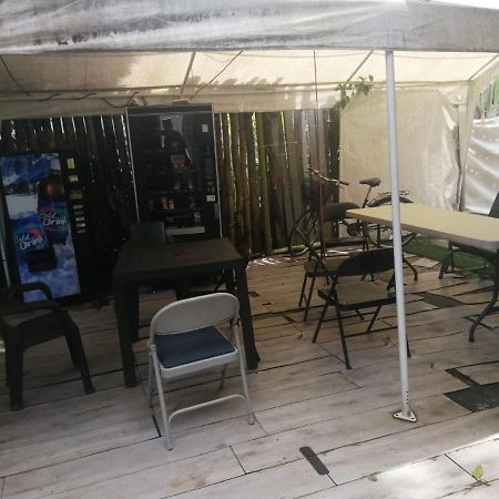 Cabanas Colindas Panamaváros Kültér fotó