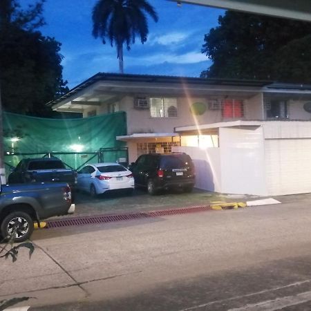 Cabanas Colindas Panamaváros Kültér fotó