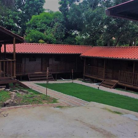 Cabanas Colindas Panamaváros Kültér fotó