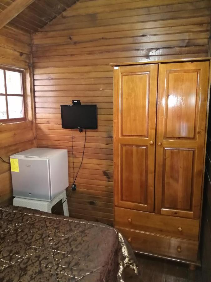 Cabanas Colindas Panamaváros Kültér fotó
