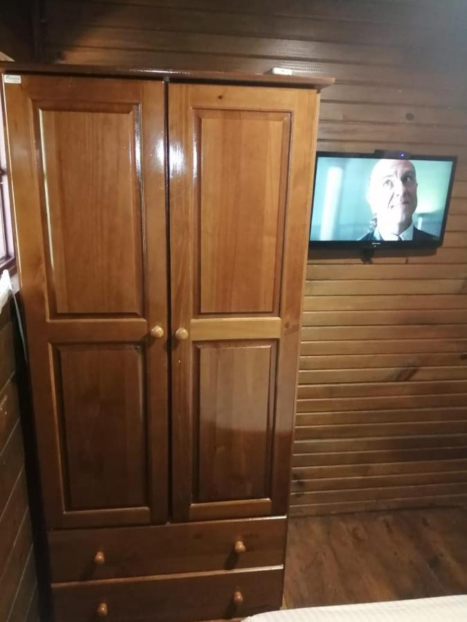 Cabanas Colindas Panamaváros Kültér fotó