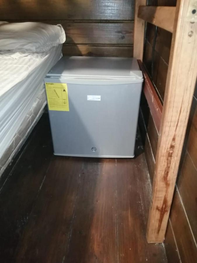 Cabanas Colindas Panamaváros Kültér fotó