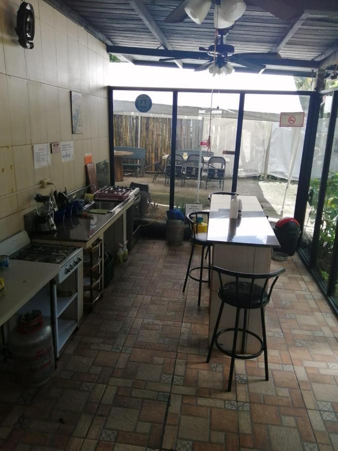Cabanas Colindas Panamaváros Kültér fotó