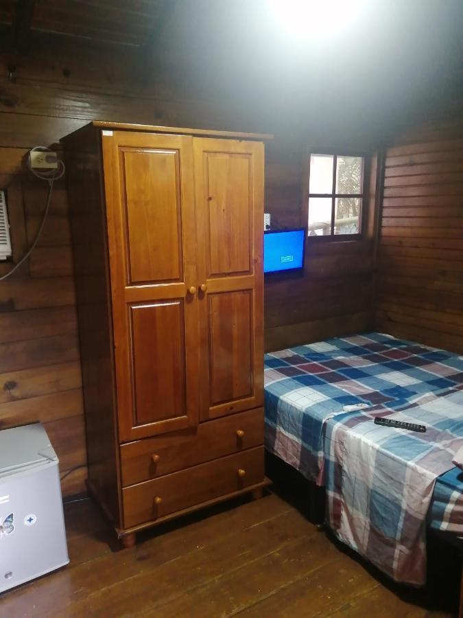 Cabanas Colindas Panamaváros Kültér fotó