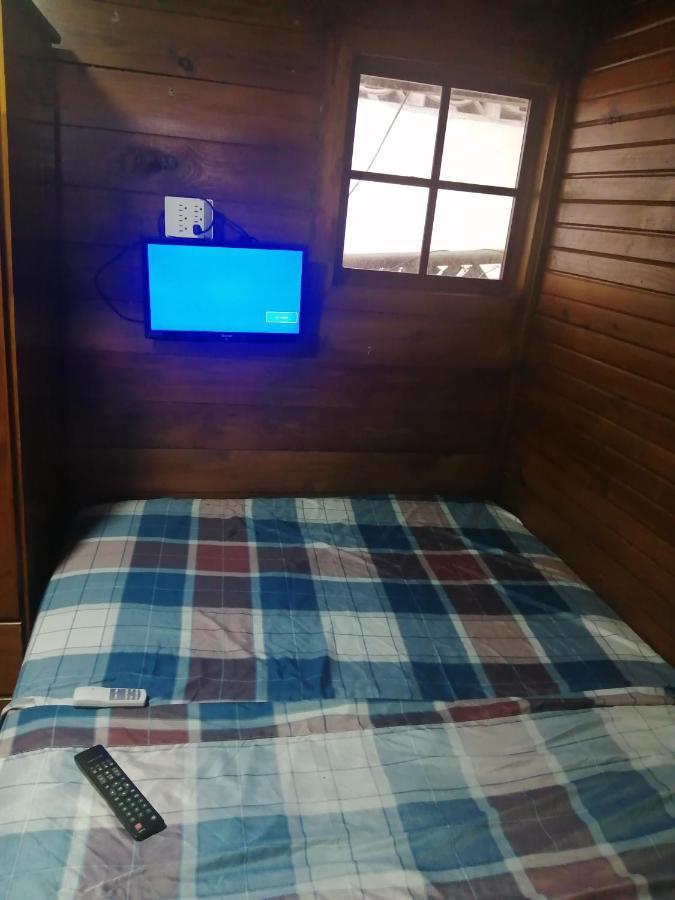 Cabanas Colindas Panamaváros Kültér fotó