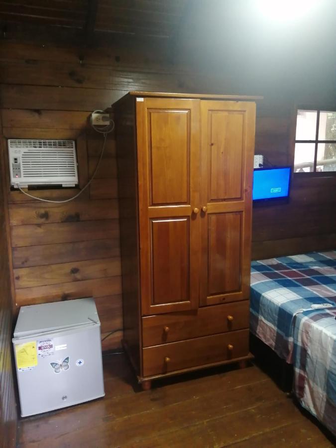 Cabanas Colindas Panamaváros Kültér fotó