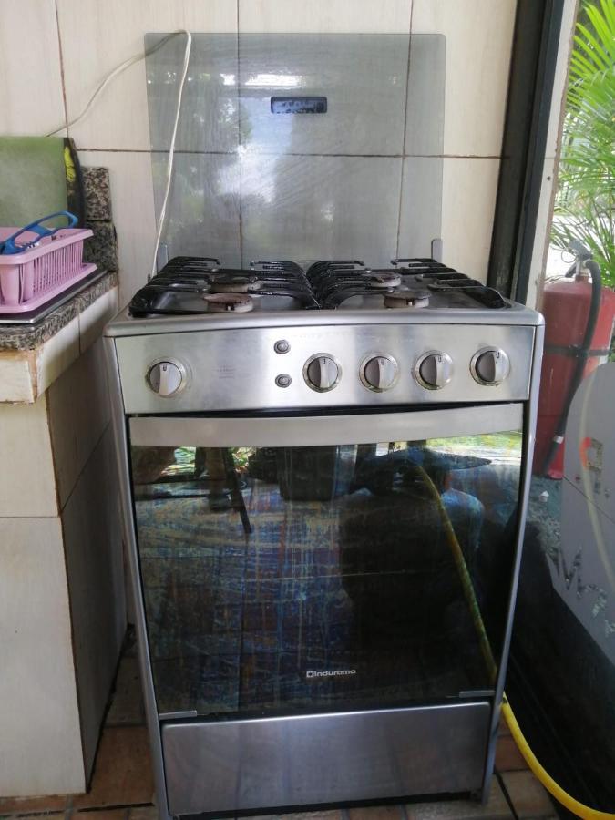 Cabanas Colindas Panamaváros Kültér fotó