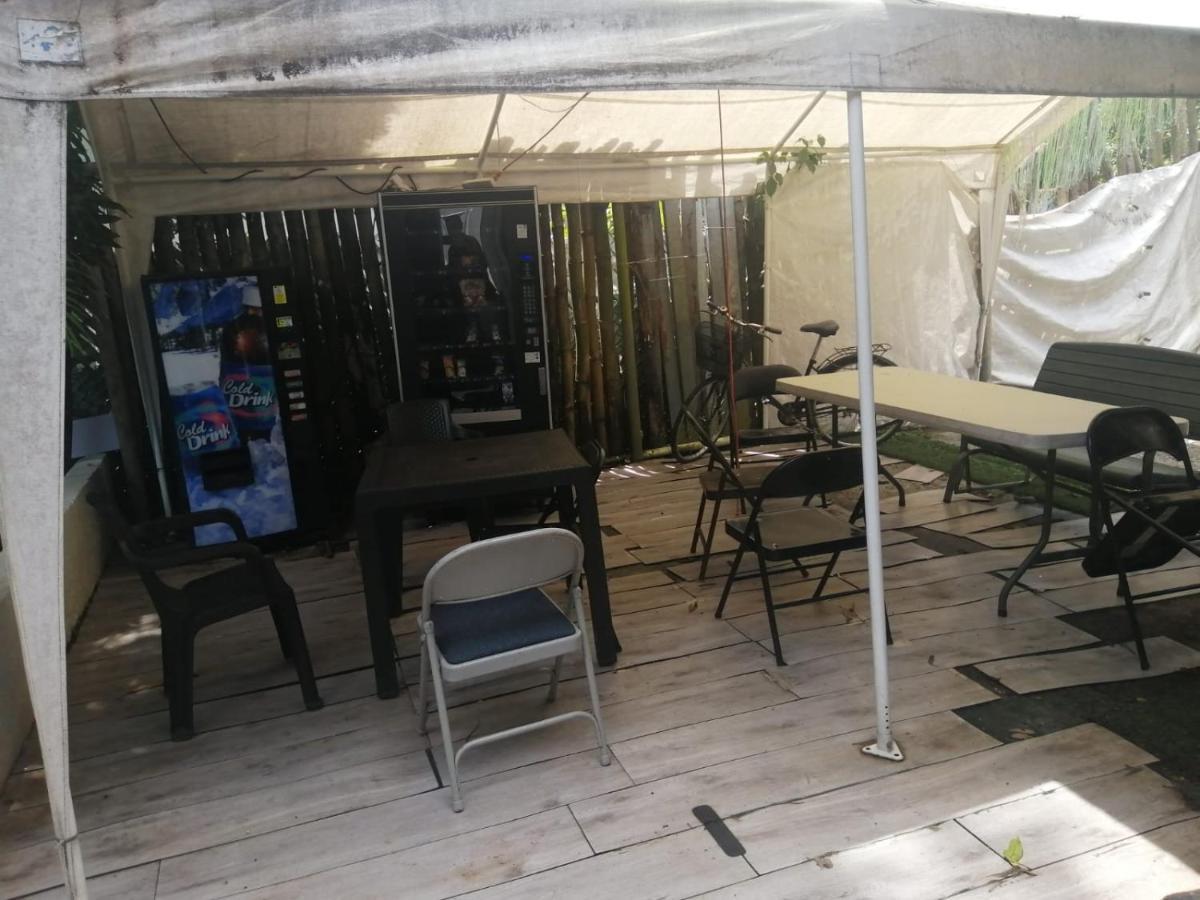 Cabanas Colindas Panamaváros Kültér fotó