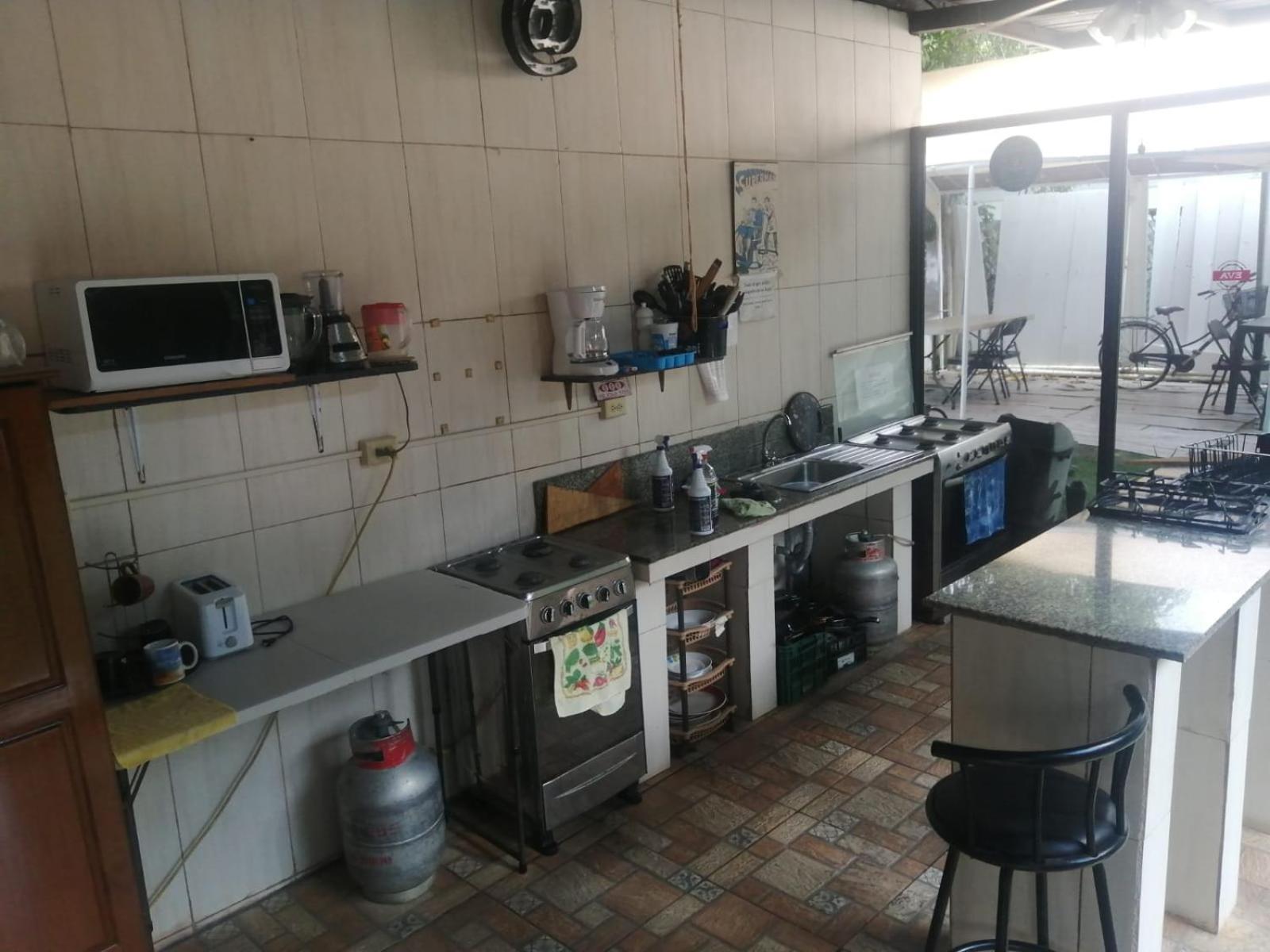 Cabanas Colindas Panamaváros Kültér fotó