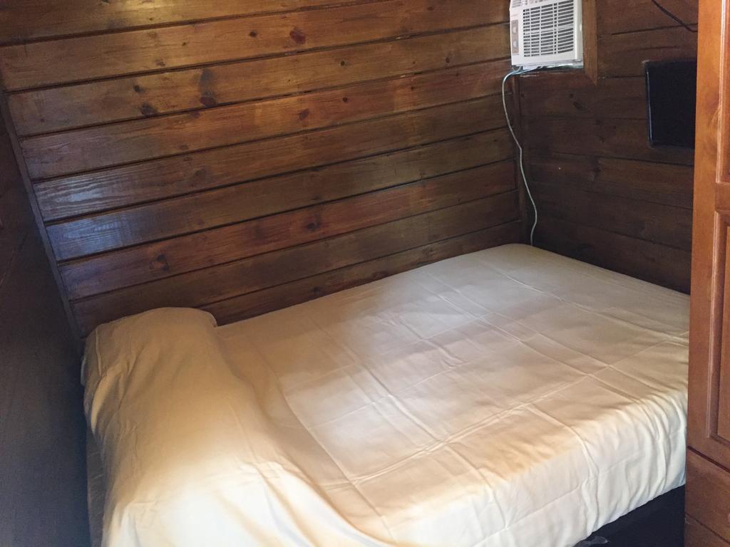 Cabanas Colindas Panamaváros Kültér fotó