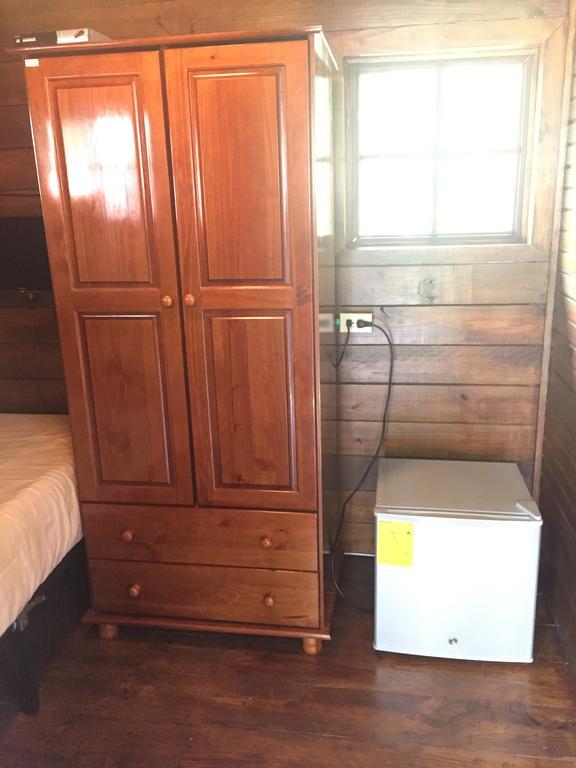 Cabanas Colindas Panamaváros Kültér fotó