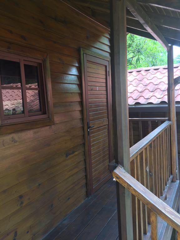 Cabanas Colindas Panamaváros Kültér fotó