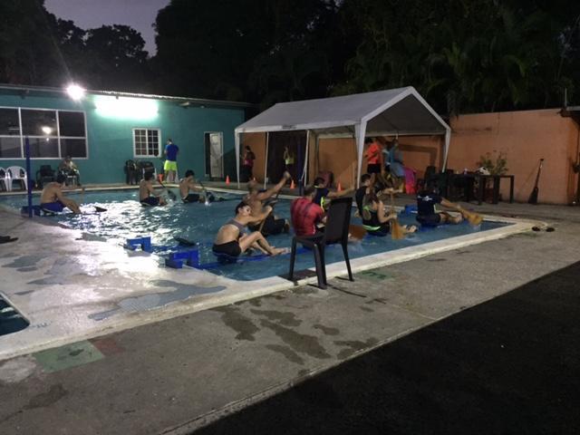 Cabanas Colindas Panamaváros Kültér fotó
