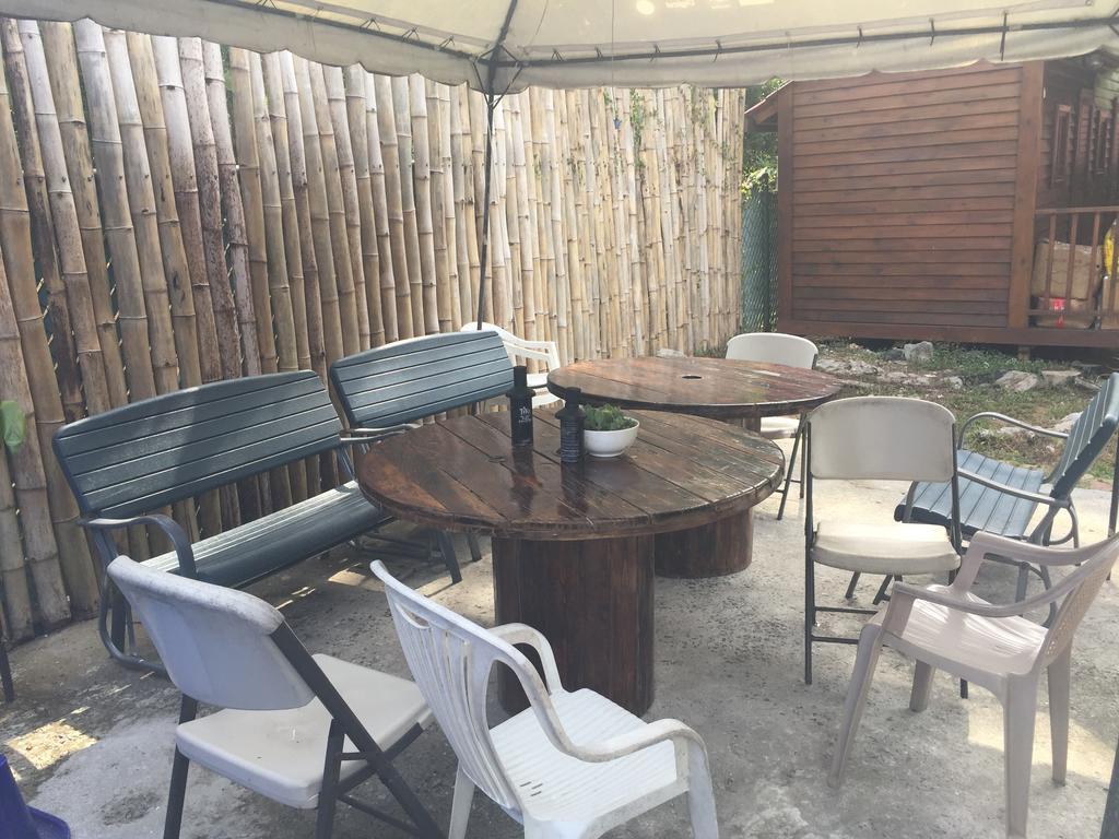 Cabanas Colindas Panamaváros Kültér fotó
