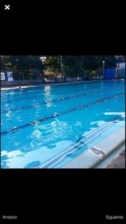 Cabanas Colindas Panamaváros Kültér fotó