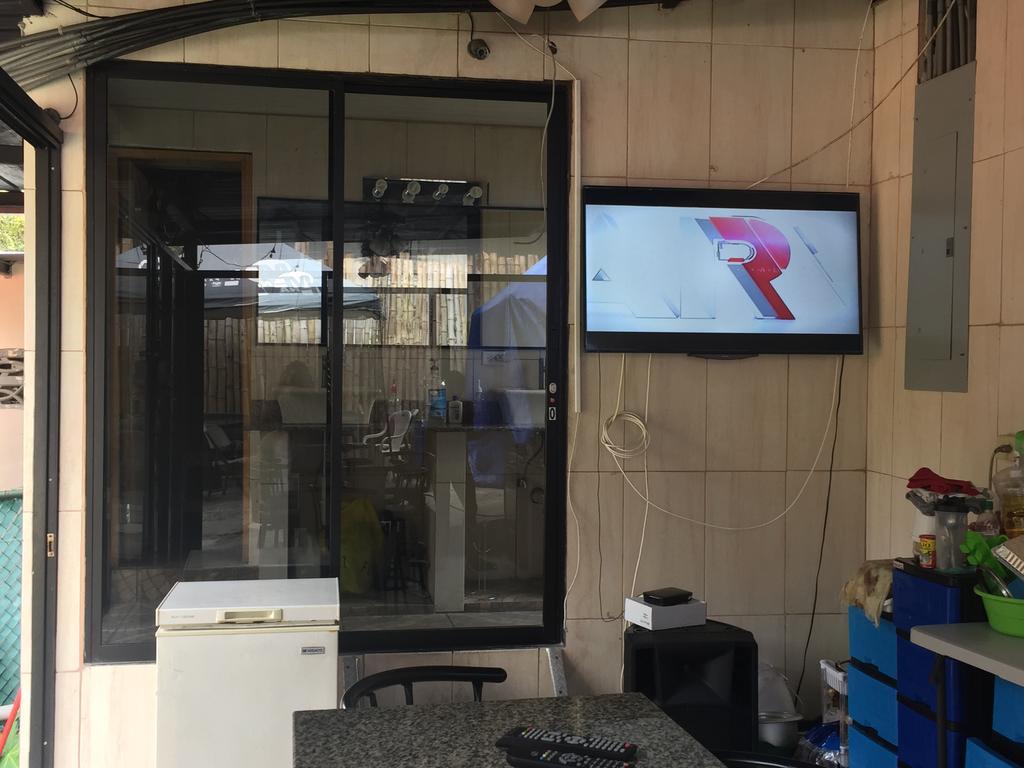 Cabanas Colindas Panamaváros Kültér fotó