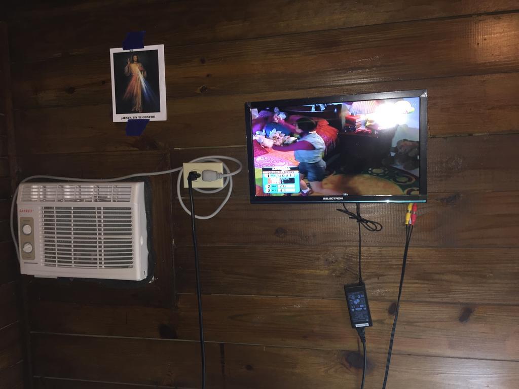 Cabanas Colindas Panamaváros Kültér fotó