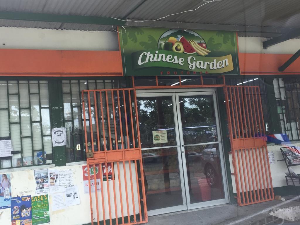Cabanas Colindas Panamaváros Kültér fotó