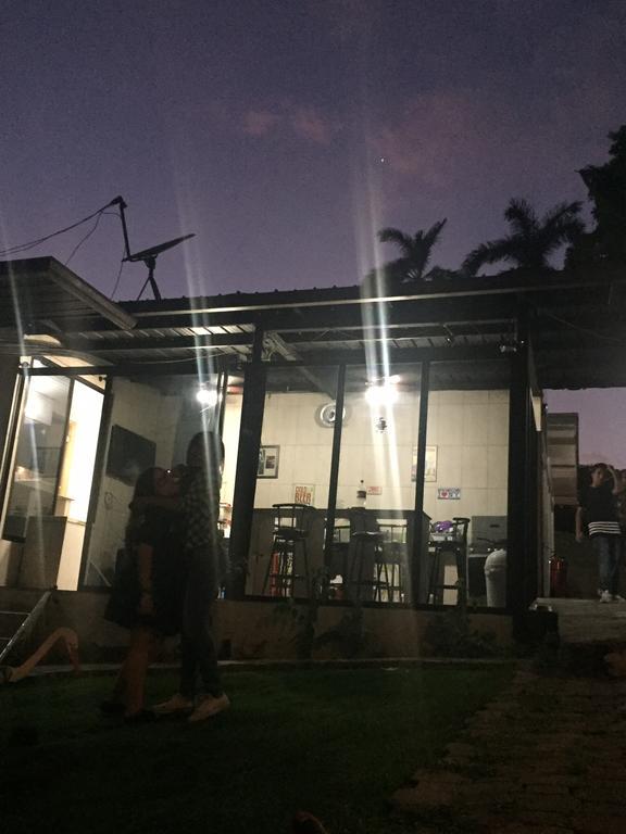 Cabanas Colindas Panamaváros Kültér fotó