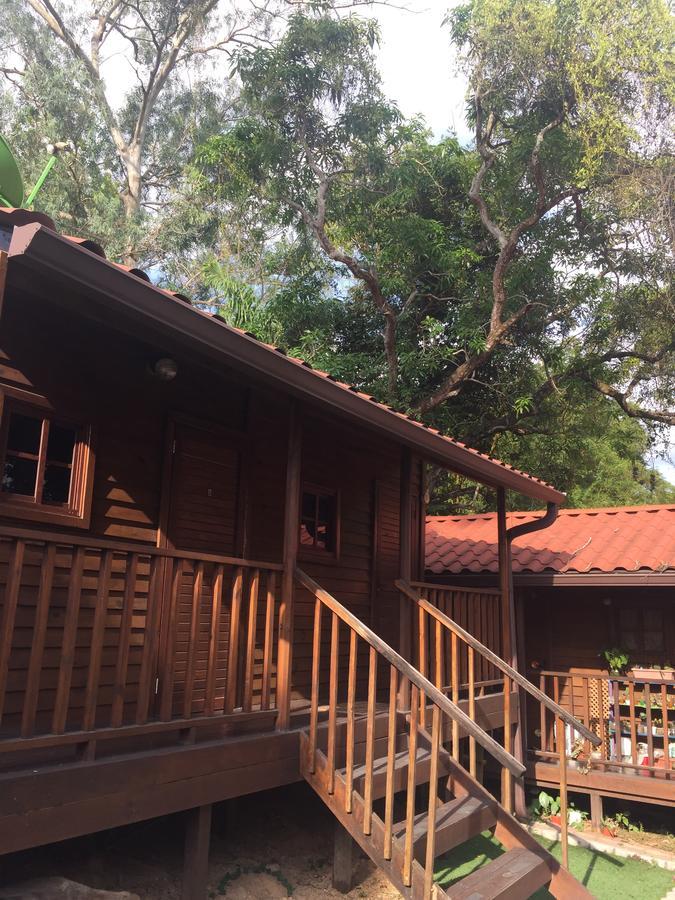 Cabanas Colindas Panamaváros Kültér fotó