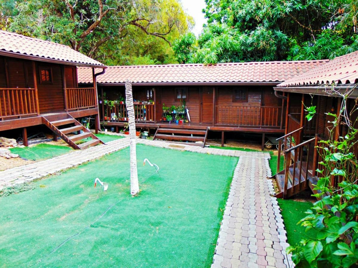 Cabanas Colindas Panamaváros Kültér fotó