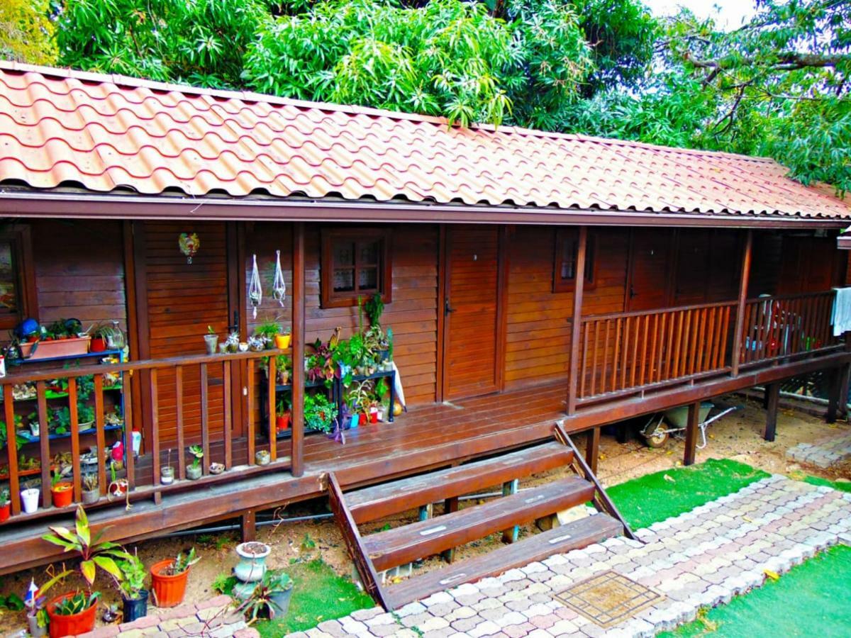 Cabanas Colindas Panamaváros Kültér fotó